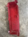 Honda TRX350D Foreman Oem Toolbox Cover 80310-HA7-6710. Fixed Price $29.95.