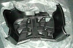 Yamaha Kodiak 450 Oem Right Floorboard, Footwell, Footrest, Plastic Area. Fixed Price $82.95.