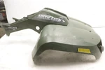 Arctic Cat Vp 4X4 400 Fender Front (green) 1506-820 48627. Fixed Price $334.99.