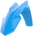 Polisport Front Fender Bultaco Blue 8576700006. Fixed Price $13.27.