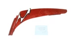 2009 Arctic Cat Prowler 1000 Xtz H2 4X4 Front Left Fender Flare Orange. Fixed Price $37.95.