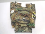 2007 Can Outlander 400 Front Fender Dash Console Cover Camo 703500669. Fixed Price $26.99.