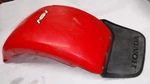 Oem Honda Odyssey Right Front Fender W/ Splash Guard Red Rh OM1-7. Fixed Price $115.00.