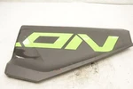 Honda Talon 1000X-4 21 Door Outer Panel Right Front Black 67155-HL7-A40ZB 50702. Fixed Price $139.99.