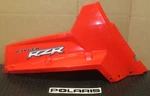 09-15 Polaris Rzr 170 Oem Right Rear Fender Red Side Panel Flare Fastship D9. Fixed Price $69.99.