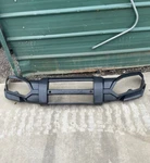 Oem 24+ Kawasaki Mule Pro-fxt 1000 Black Front Grille Bumper 14093-1423-66E. Fixed Price $149.95.