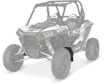 Polaris Rzr Front Mud Flap Kit Genuine - 2879938. Fixed Price $104.95.