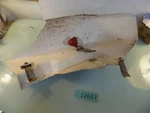 1985 Honda Odyssey Oem Original Left Rear Fender Plastic. Fixed Price $299.95.