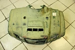 2007 Suzuki Eiger LTA400F Oem Front Fender B4473. Fixed Price $399.95.