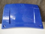 Polaris Oem Genuine 5458804-795 Blue Center Hood Ranger 570 2022 2023. Fixed Price $299.00.