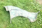 2006 Kawasaki Brute Force 750 Left Side Cover 14091-0312-393. Fixed Price $59.95.