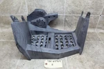 Can-am 08-15 / 17-19 DS70 08-19 DS90 Right Mud Splash Guard Footwell Floorboard. Fixed Price $74.89.