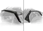 2020+ Polaris Xp Drt High Impact Abs Fender Kit RZRPROFD1. Fixed Price $995.99.
