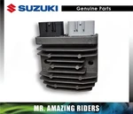 Suzuki Oem Gsx-s Gsx-r 1000 Lt-a 500 750 Voltage Regulator Rectifier 32800-26J02. Fixed Price $176.65.