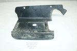 2005 Arctic Cat 400 Auto 4X4 Front Left Fender Mud Splash Guard Inner Flap. Fixed Price $18.95.