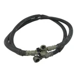 2004 Kubota RTV900 Rear Brake Line K7561-43870. Fixed Price $23.99.