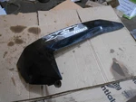 Arctic Cat Prowler 1000 Xt 2015 Right Front Fender Flare Trim Mud Guard. Fixed Price $59.95.