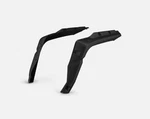 2021-2024 Yamaha Wolverine RMAX2 Oem Genuine Rear Overfenders B4M-F15G0-V0. Fixed Price $199.98.