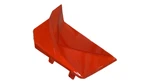 Fits Brp Hood Fixed Left Hand Painted For Ski-doo, Can-am, Pt# 705011785. Fixed Price $373.53.