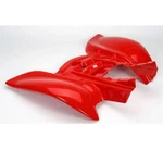 Maier Rear Fender For Suzuki - Red 177932. Fixed Price $396.30.