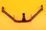 2008 Kawasaki KFX450R Front Fender Stay Bracket 35063-0591. Fixed Price $16.99.