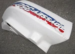 Oem 1985 Honda Odyssey Right Rh Rear Fender 80100-VM0-770ZA S1-44. Fixed Price $200.00.