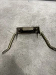 1980 Yamaha Tri Moto YT125 Rear Fender Bracket Mount Stray Seat. Fixed Price $25.99.