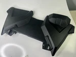Polaris Rzr 1000 Xp Dash Cowl Panel 5454290. Fixed Price $180.00.