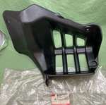 New Genuine Suzuki 63331-07G00-291 Rh Mud Guard, Footrest 63331-07G10-5PK. Fixed Price $81.94.