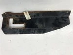 John Deere Gator 825I 855D 835R Exhaust Pipe Heat Shield UC14292. Fixed Price $34.99.