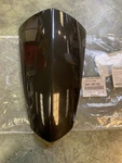 Genuine Kawasaki KFX90 KFX50 Black Front Fender Hood Nose Oem 14091-Y007-933. Fixed Price $29.95.