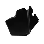 Polaris 5438690 Rh Radiator Side Shield 2012-2015 400 Sportsman 800 570 550 500. Fixed Price $31.95.
