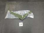 Arctic Atv Rear Fender Lh Green Oem 4406-391 2014 Wildcat Trail. Fixed Price $17.99.