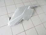 Polaris Utv 2020-2024 Rzr Pro Xp Right Ghost Grey Front Fender 5455883-728. Fixed Price $387.94.