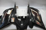 1S3-W2161-41-00 Rear Fender 2009 Yamaha Raptor 700R. Fixed Price $200.00.