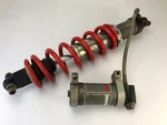 Polaris Predator 500 Fits 2004-2006 Rear Shock Absorber Damper 7042320. Fixed Price $270.65.