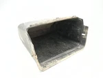 11-17 John Deere Gator Xuv 855D Front Dash Storage Box. Fixed Price $49.85.