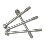 Polaris (2015-21) Ace Rzr Sportsman Ranger 450, 570, Head Bolts Pack 7520144. Fixed Price $29.95.