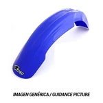 Ufo Rear Fender 125-250-500 PP01109-041 Color Blanco. Fixed Price $63.40.