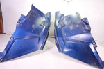 2021 Polaris Rzr 1000 Xp Front Fenders 5454653 5454654. Fixed Price $219.99.