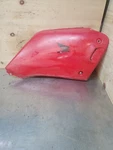 1997 Honda Trx 400 Oem Right Gas Tank Cover. Fixed Price $46.96.