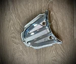Indian Motorcycle Challenger Outer Primary Cold Start Cover Chrome 5141997-156. Fixed Price $100.00.