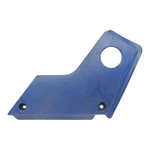 1988 Kawasaki Tecate 4 KXF250A Left Side Cover 36001-1353-BG. Fixed Price $199.99.
