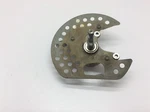 Suzuki 2004 Lt-z 400 Front Disc Cover 250 Oem 59231-07G10. Fixed Price $17.95.