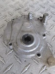 1995 Suzuki LT80S Quadsport Engine Transmission Gear Side Cover. Fixed Price $27.99.