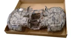 Fits Honda Motorcycle Powersports Fdr, Rr. *YRA02L* Pt# 80110-HP5-610ZA. Fixed Price $420.41.