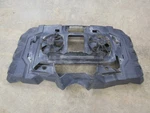Polaris 16-19 Sportsman 850 17-19 Xp 1000 Engine Radiator Cooling Fan Shroud. Fixed Price $250.00.