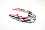 87-06 Genuine Honda Fender Gas Tank Cover TRX300EX I98. Fixed Price $75.04.