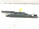 11 Polaris Gem E4 Electric Golf Cart Front Left Seat Rail Mount Bracket W/ Handl. Fixed Price $49.95.