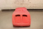 1998 Polaris Sportsman 500 4X4 Front Fender Center Cowl Cover Panel Trim A233. Fixed Price $45.49.